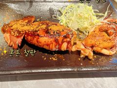 -周沫西餐(嘉禾金铂天地店)