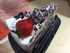 天母蓝鸟-天母蓝鸟烘焙·蛋糕·下午茶(时代城广场店)