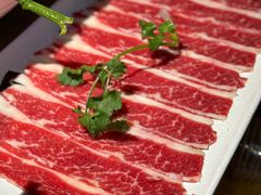 -贵厨酸汤牛肉(小十字店)