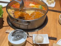 -四喜小胖·北京涮肉(五道营店)