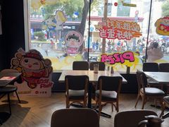 -必胜客(八一店)