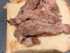-岩盐·铁板料理(嘉里店)