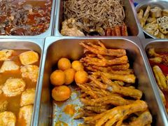 -桂湘缘卤味螺蛳粉