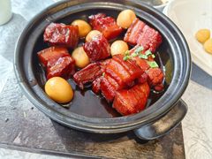 -阿娘家·原生态农家菜(国顺东路店)