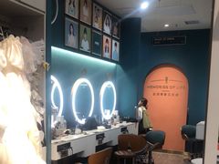 -海马体照相馆(西安高新万达广场店)