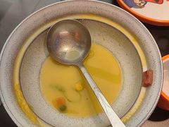 -猴子山下·活虾麻辣香锅(钟楼街店)