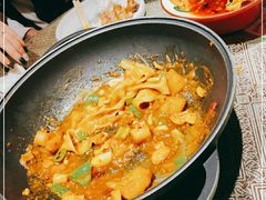 -小尕子·新疆菜(明园店)