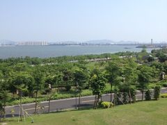 外景-厦门北海湾惠龙万达嘉华酒店