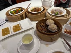 -潮福城潮州大酒楼(湖滨北路店)
