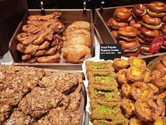 -B&C黄油与面包·THE GARDEN BAKERY概念店(世纪汇店)