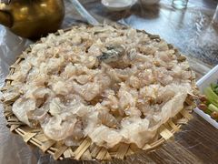 -官塘鱻鱻鱼生