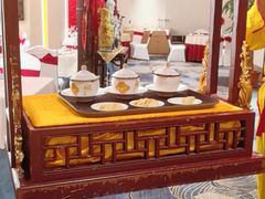 -聚春园自助餐厅(东街口店)