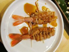 -宝寿司(红瓦寺店)