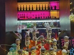 -YUE·6·西式融合餐厅(外滩六号店)