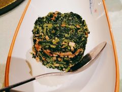 香干马兰头-芳满庭·江浙小馆(1912店)