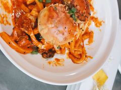 -3号仓库·创意中国菜(乐清正大广场店)