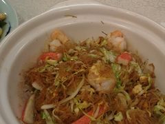 -汇贤府·李氏鲁菜(五棵松店)