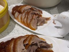 -玉林烤鸭店(垡头店)
