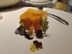 -晶雅花园西餐厅(南京首店)