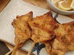 -德川家日本料理(顺义华联店)