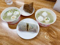 -莲欢海蛎煎