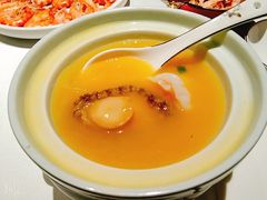 -百富源·海鲜辽菜(浑河堡店)
