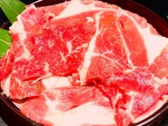 -木槿花韩式炭烤·熟成肉工坊(孙文东路店)