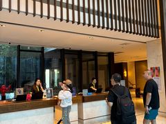 -上海崇明金茂凯悦酒店