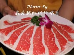 -巴奴毛肚火锅(悠唐购物中心店)