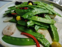 -野蔓果·山野菜(西湖景区·龙井茶田店)