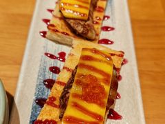 -一心创作料理屋(经开万达店)