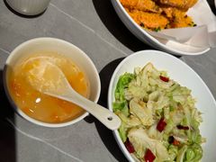 -楚山晓·楚湘菜(江夏永旺店)