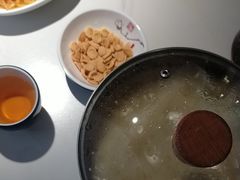 -额娘·春饼烤鸭(华北七楼创始店)