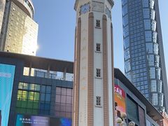 -人民解放纪念碑