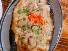 -碳炉海鲜烧烤·1992(北京路店)
