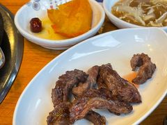 拌牛排-青鹤谷(苏州店)