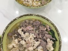 -雪花龙吊龙牛肉面(三山街店)