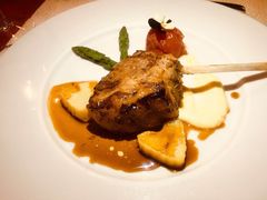 -马克西姆餐厅(崇文门店)