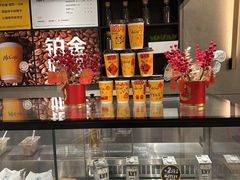 -麦当劳(龙阳路店)