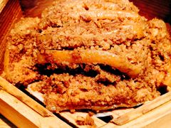 粉蒸肉-顺香居·老字号湖北菜(江汉路店)