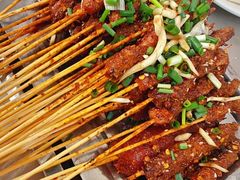 -小云凤热汤丝娃娃