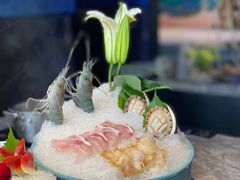 -1718海鲜姿造(苏宁宴请臻选店)