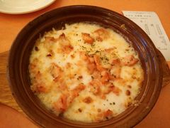 -萨莉亚意式餐厅(河东万达店)