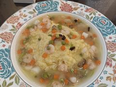 -鹿鸣春饭店(总店)