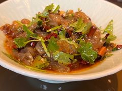 -春色如许·茶食餐厅(桃李春风店)