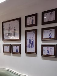 -爱你宝贝儿童摄影(西湖云端店)