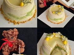 -théATRE 茶聚场(王府中環店)