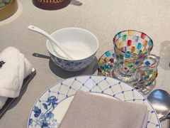 -悦融琥珀·京鲁菜·海味珍品(西单店)