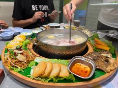 -椰小鸡·琼州糟粕醋·火锅(美兰缤纷城店)