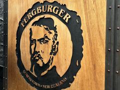 -Fergburger(皇后镇店)